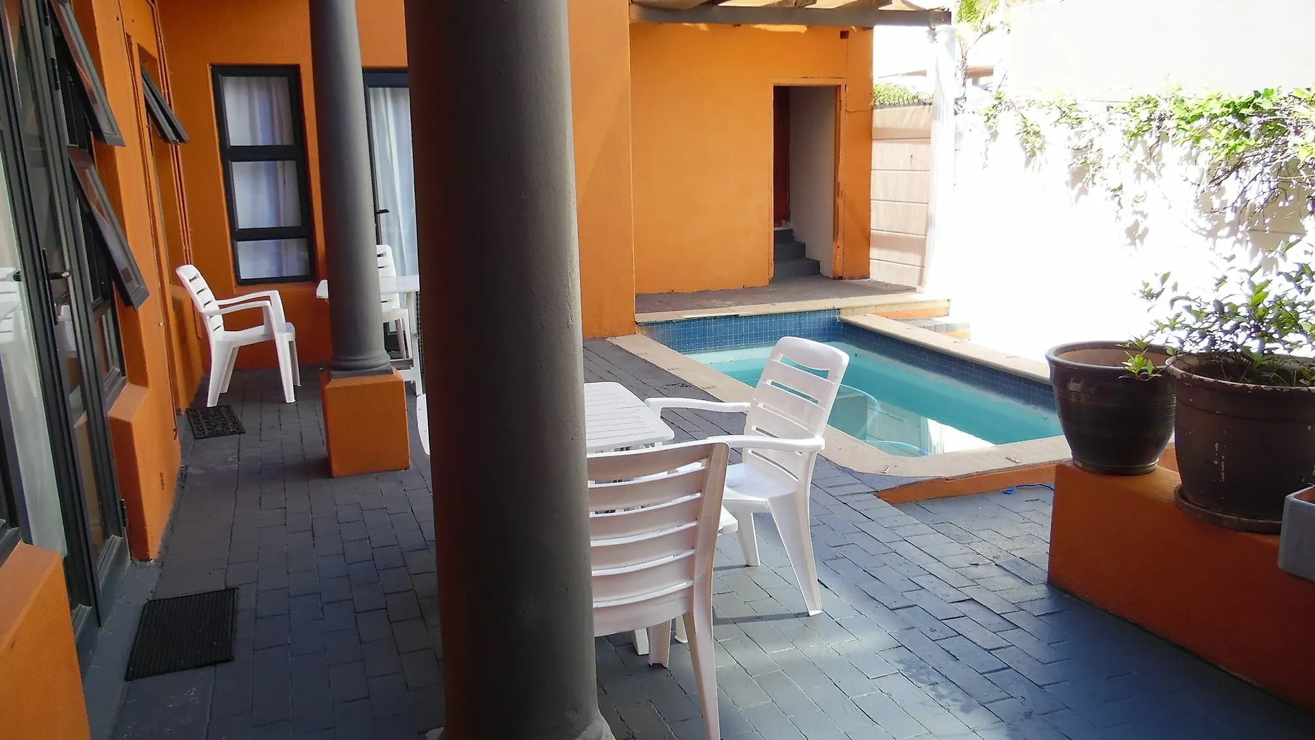 Albatross Guest House Cape Town 3*,  South Africa