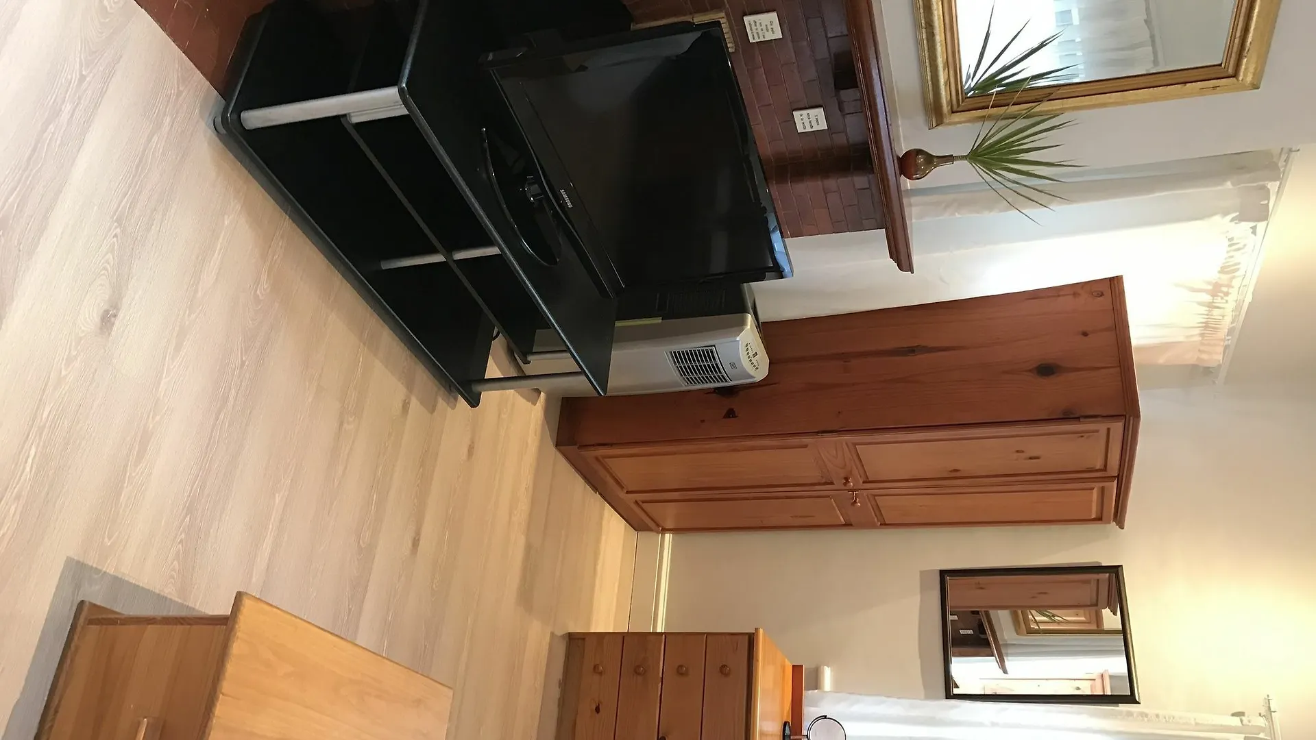 Albatross Guest House Cape Town