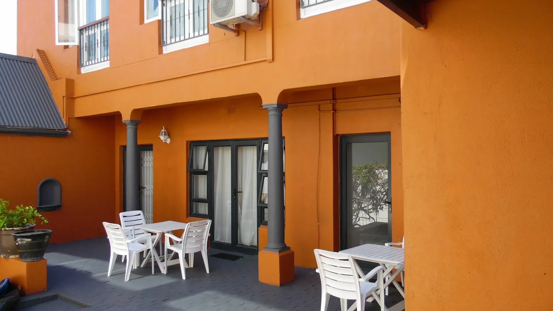 Albatross Guest House Cape Town