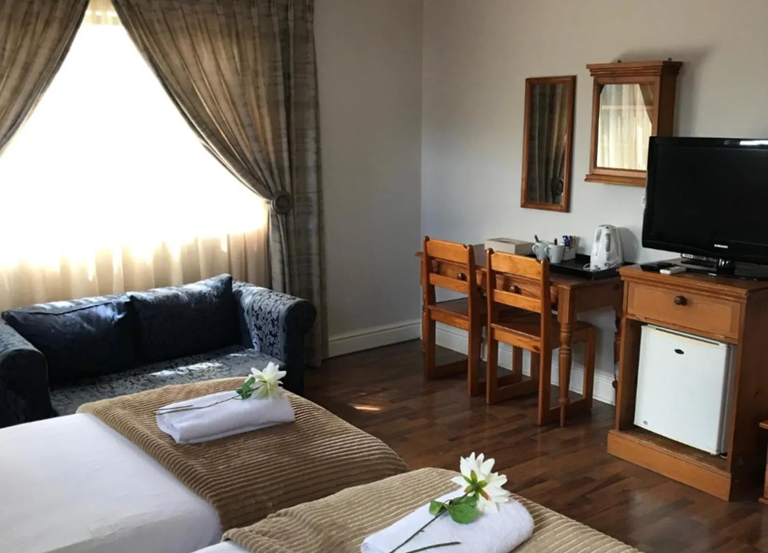 ***  Albatross Guest House Cape Town South Africa