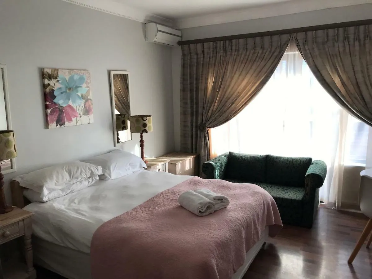 Albatross Guest House Cape Town