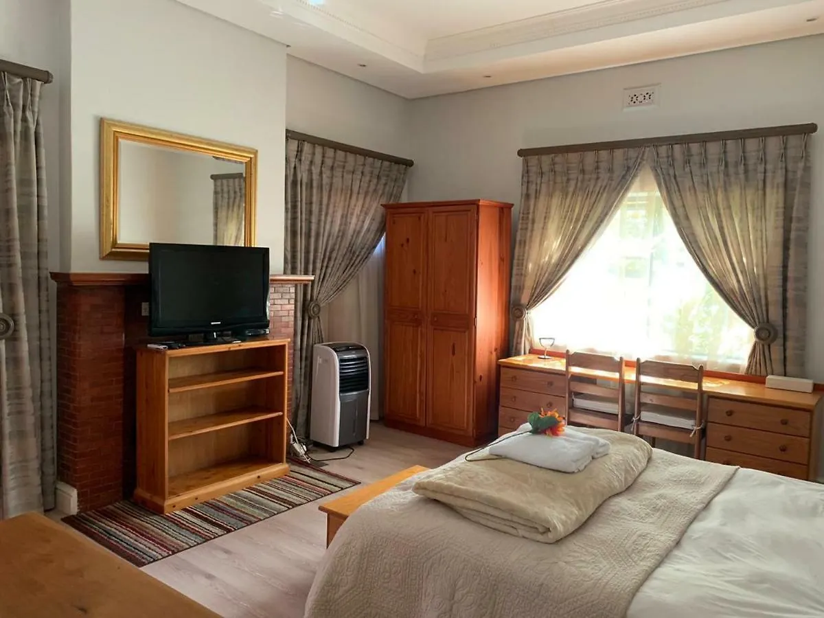 Albatross Guest House Cape Town South Africa