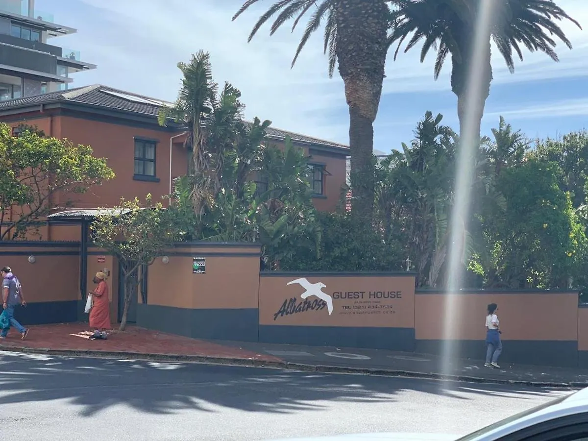 Albatross Guest House Cape Town