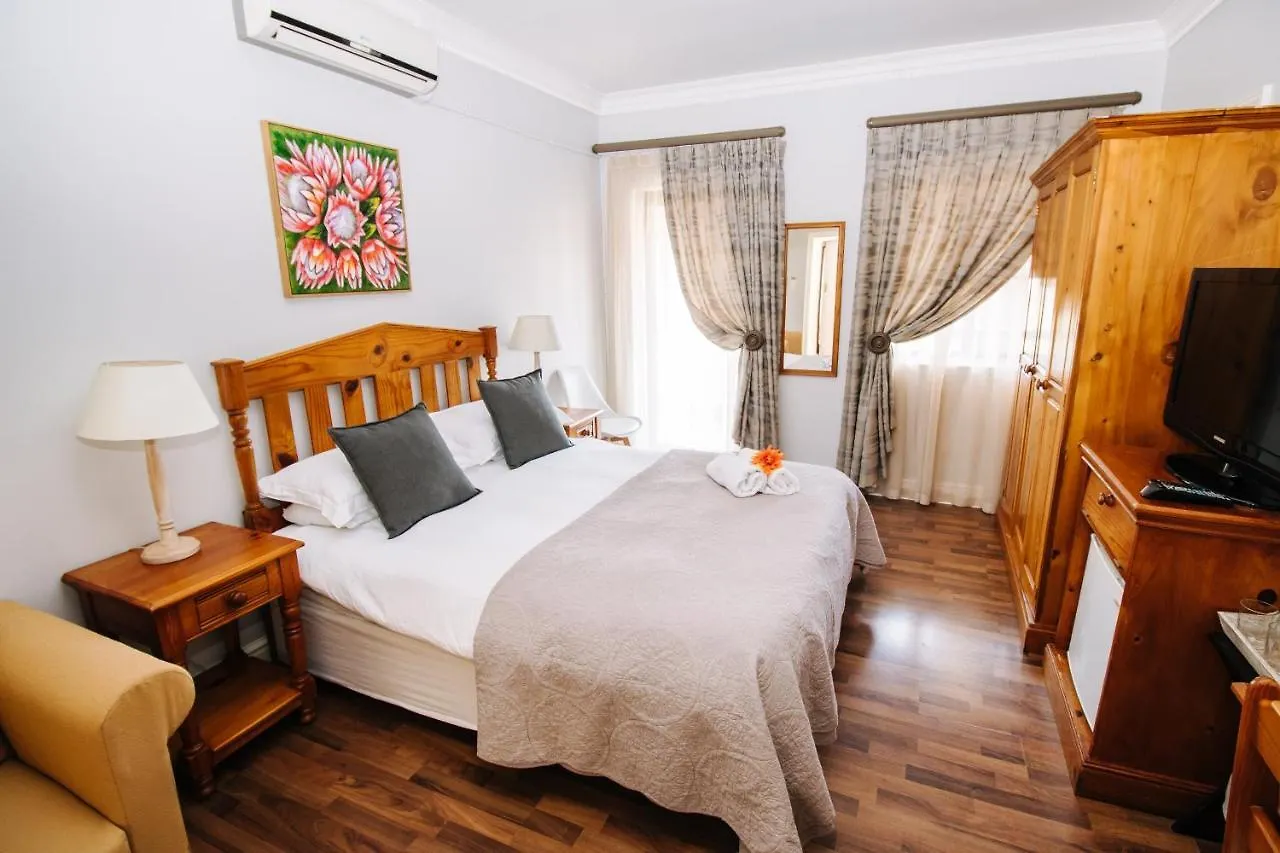 Albatross Guest House Cape Town