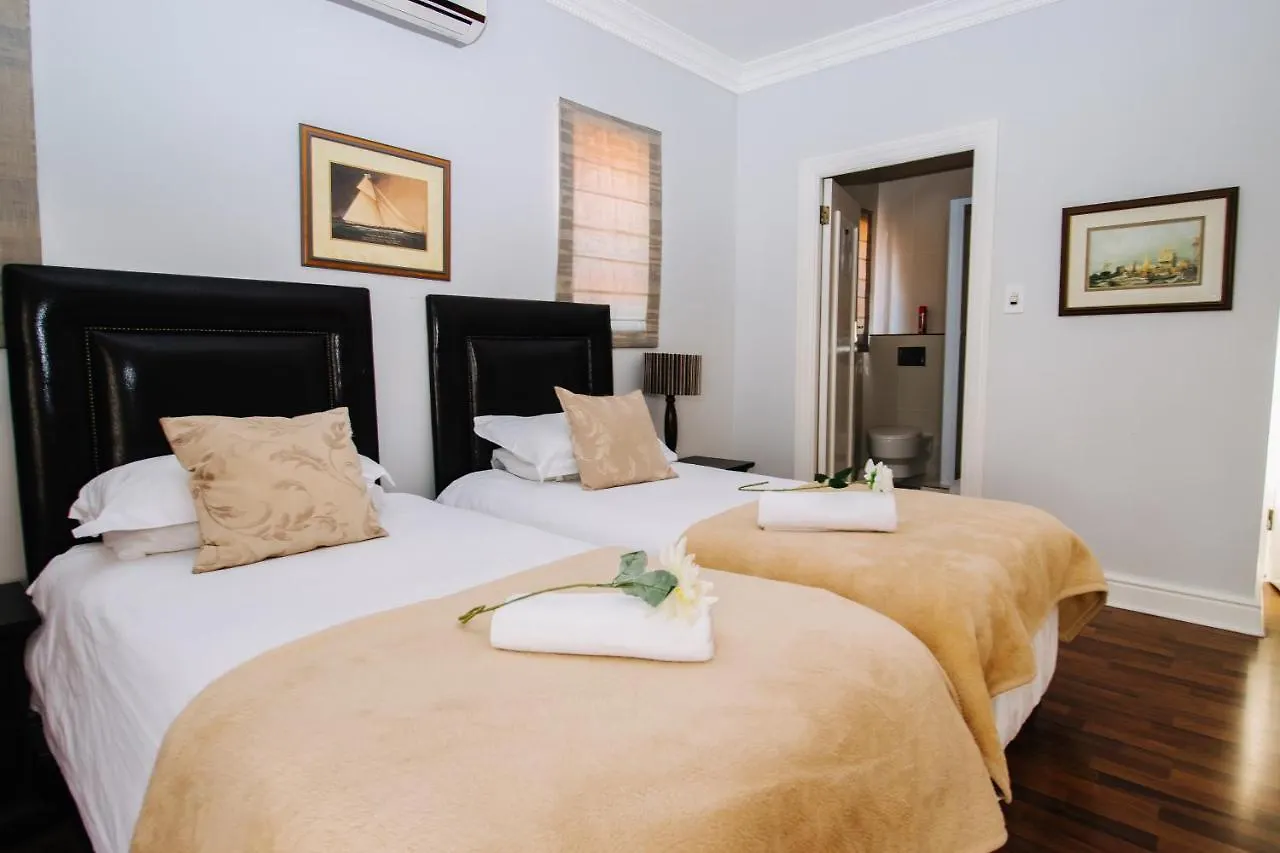Albatross Guest House Cape Town